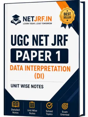 Data Interpretation Notes