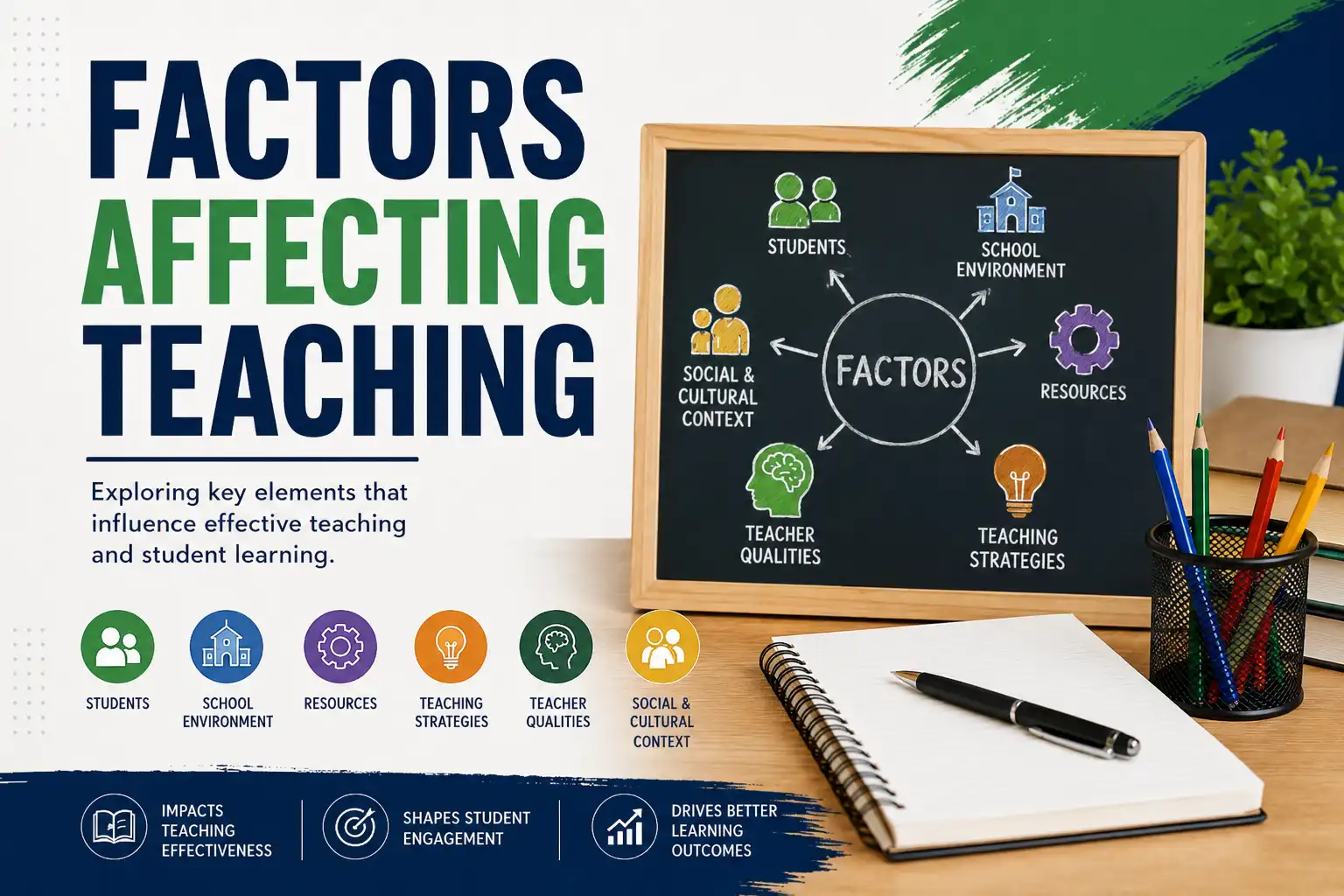 Factor Affecting Teaching