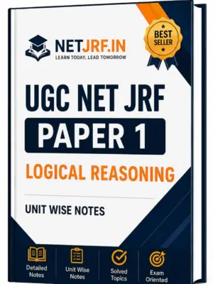 Logical Reasoning Notes