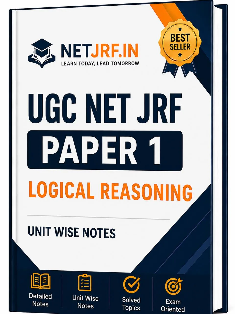 Logical Reasoning Notes